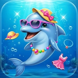 Dolphin Style Studio