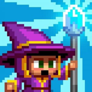 Magic Duel Arena