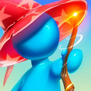 Arcadia Magic Strategy Puzzle