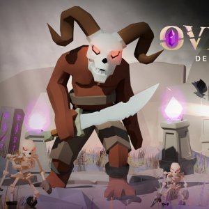 Mystic Rune Quest
