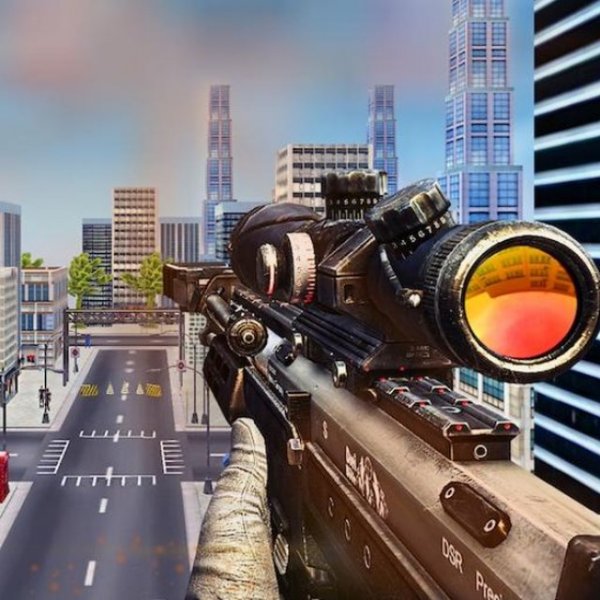 Precision Observer 2 Online Game screenshot 1