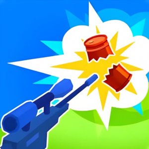 Perfect Aim Challenge