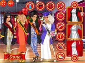 Sibling Ceremony Fashion Studio