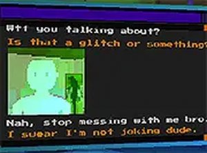 Reflective Enigma Broadcast