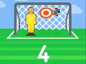 Goal Strike Challenge