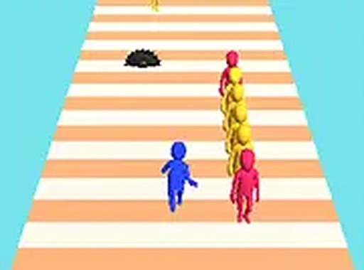 Sprint and Score Runner screenshot 1