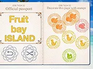 Tropical Island Name Creator