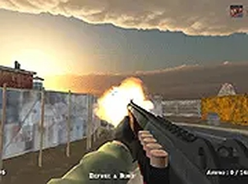 Urban Strategy Defender: City Tactics screenshot 1