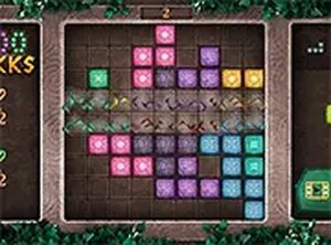Tile Clear Puzzle Challenge