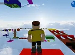 Ascend: Precision Platformer