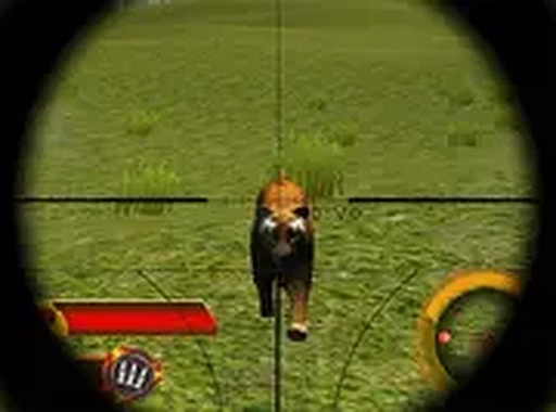 Valley Wildlife Precision Game screenshot 1
