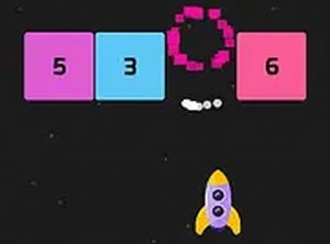 Space Block Puzzle