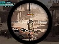 Focus and Timing Challenge