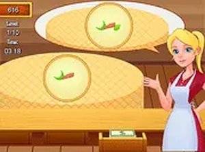Pizza Topping Recall Challenge