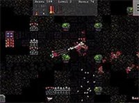 Eternal Vigil: Arcade Defender