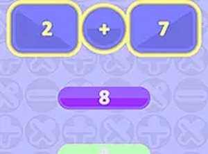 Number Quest Arithmetic Game