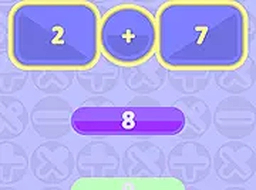 Number Quest Arithmetic Game screenshot 1