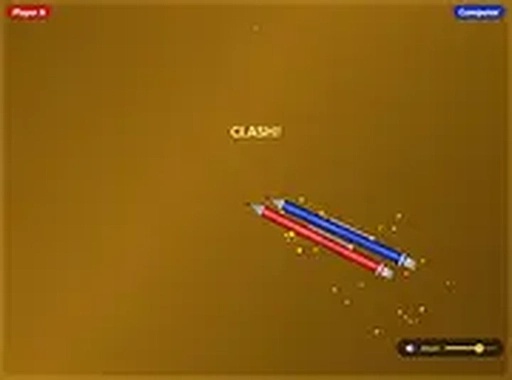 Desk Duel Precision screenshot 1