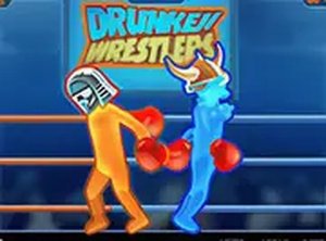 Tilt Tussle: Casual Physics Brawl