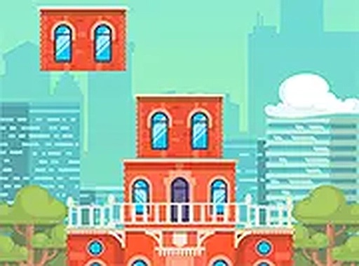 Block Stack Precision Challenge screenshot 1