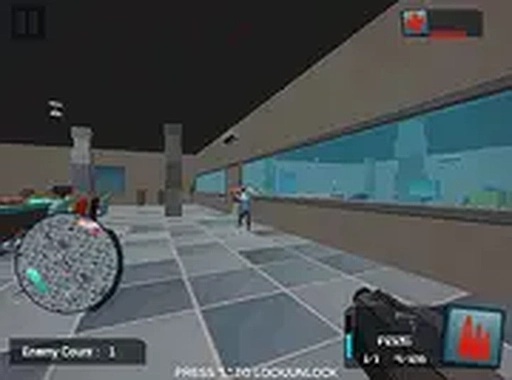 Strategic Team Action Challenge screenshot 1