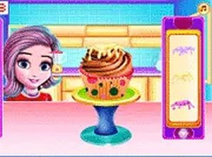 Sweet Treats Decorating Studio