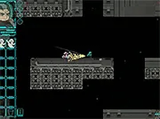 Deep Supply Run screenshot 1