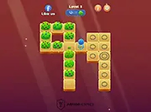 Waty Puzzle Game Online screenshot 1