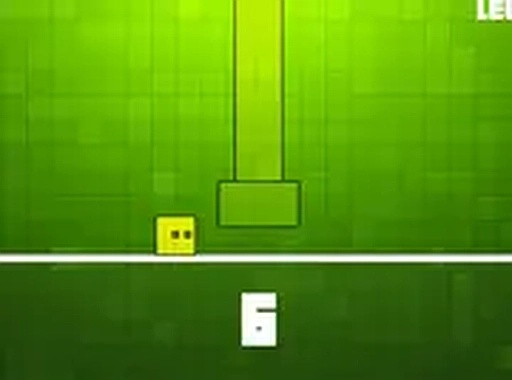 Color Shape Sorting Challenge screenshot 1