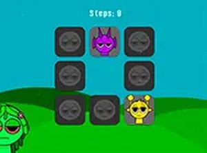 Recall Pairs: Card Flip Challenge