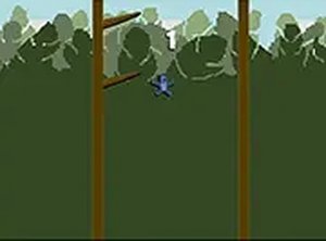 Primate Platform Precision