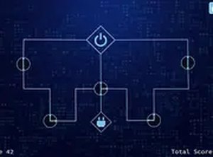 Path Connect Brain Puzzle