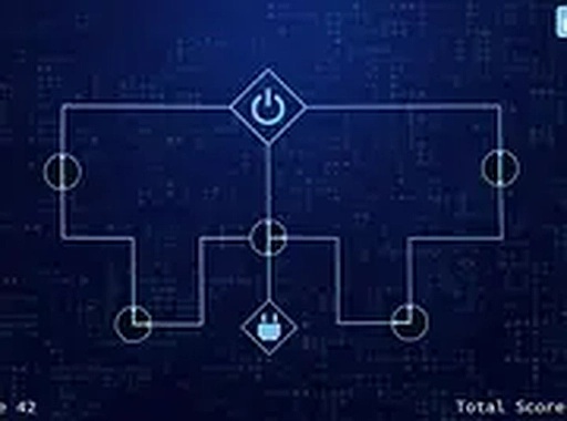 Path Connect Brain Puzzle screenshot 1
