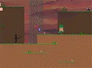 Stick Champion Universe Rescue