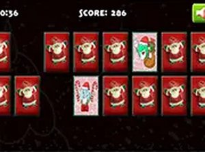 Festive Card Recall Challenge