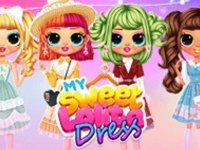 Fashion Stylist Dress Up Adventure