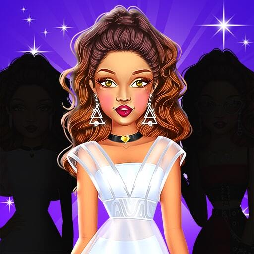 Celebrity Style Studio screenshot 1