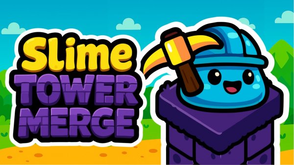 Friendly Merge Tower Puzzle screenshot 1