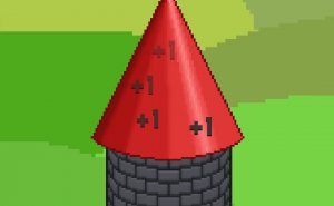 Sky Spire Incremental Clicker