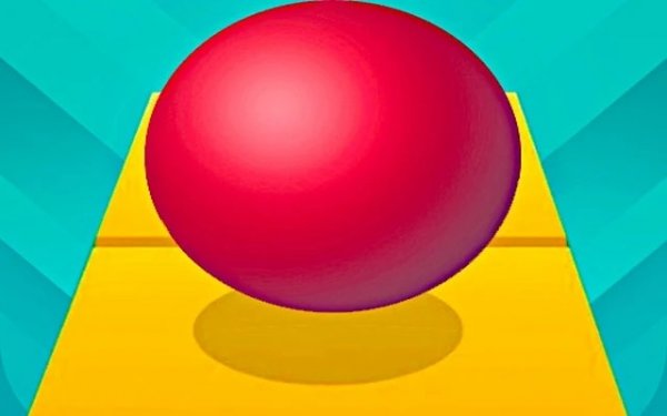 Tempo Sphere Runner screenshot 1
