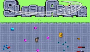 Arena Reflex Challenge screenshot 2