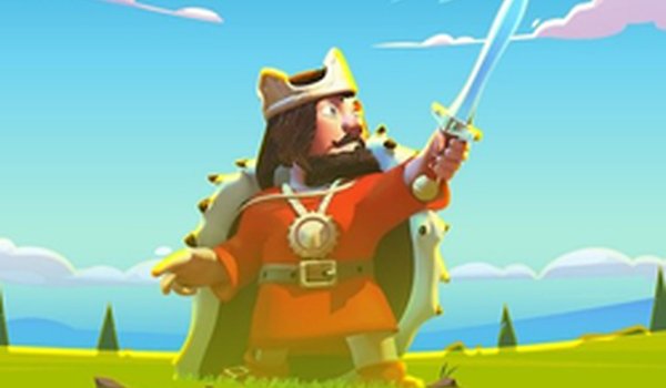 Chess Grid: Tactical Dominion screenshot 1