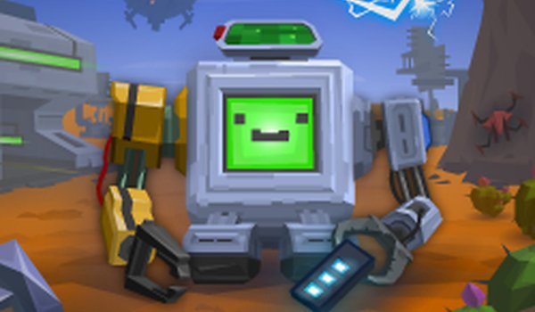 Stellar Block Expansion screenshot 1