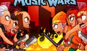 Tune Showdown Online