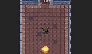 Fireball Golf: Mischief Tag screenshot 2