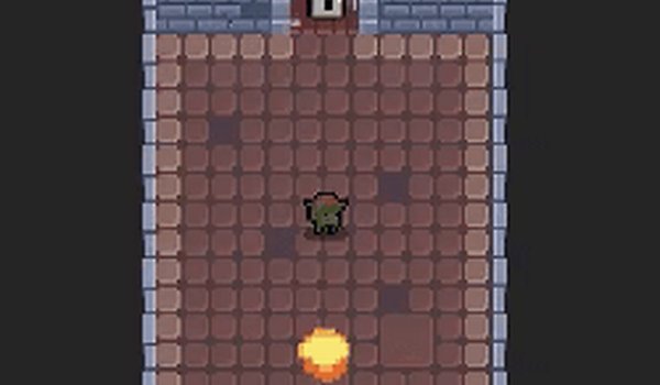 Fireball Golf: Mischief Tag screenshot 1