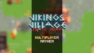 Viking Meadow Brawl screenshot 2