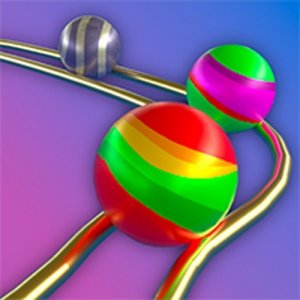 Sphere Track Endless Run
